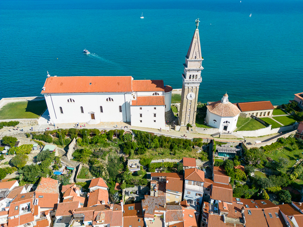 Cerkev Sv. Jurija